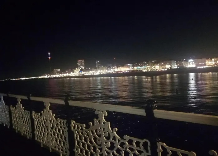 Brighton Palms