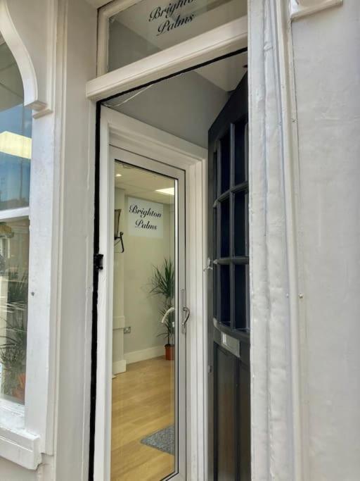 Appartement Palms Hove