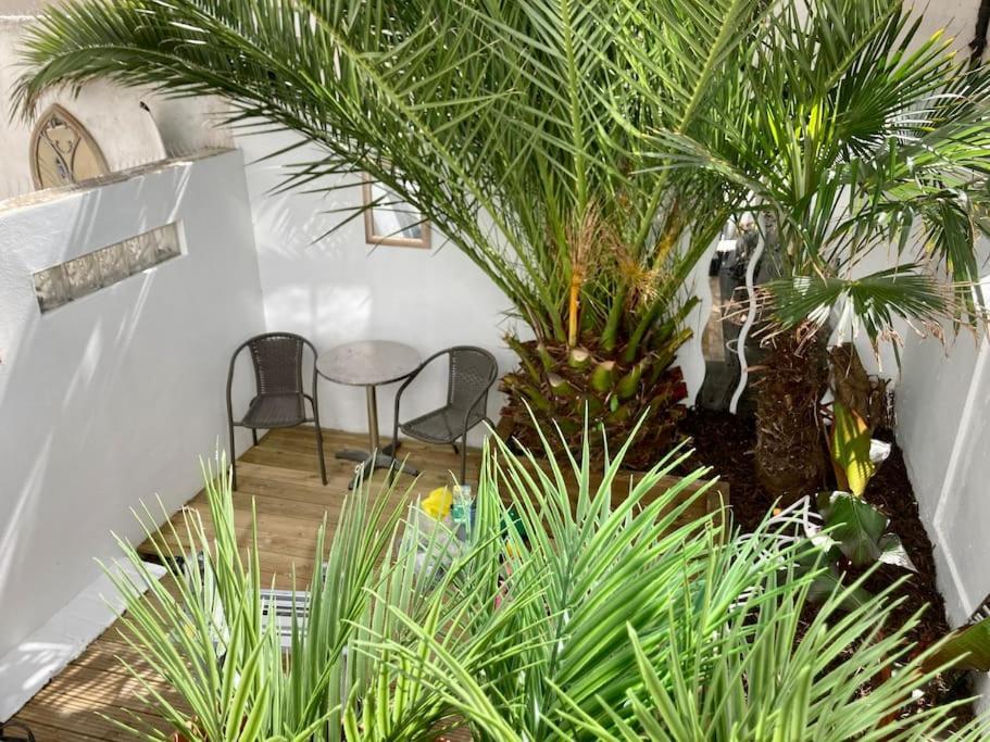 Palms Appartement Hove