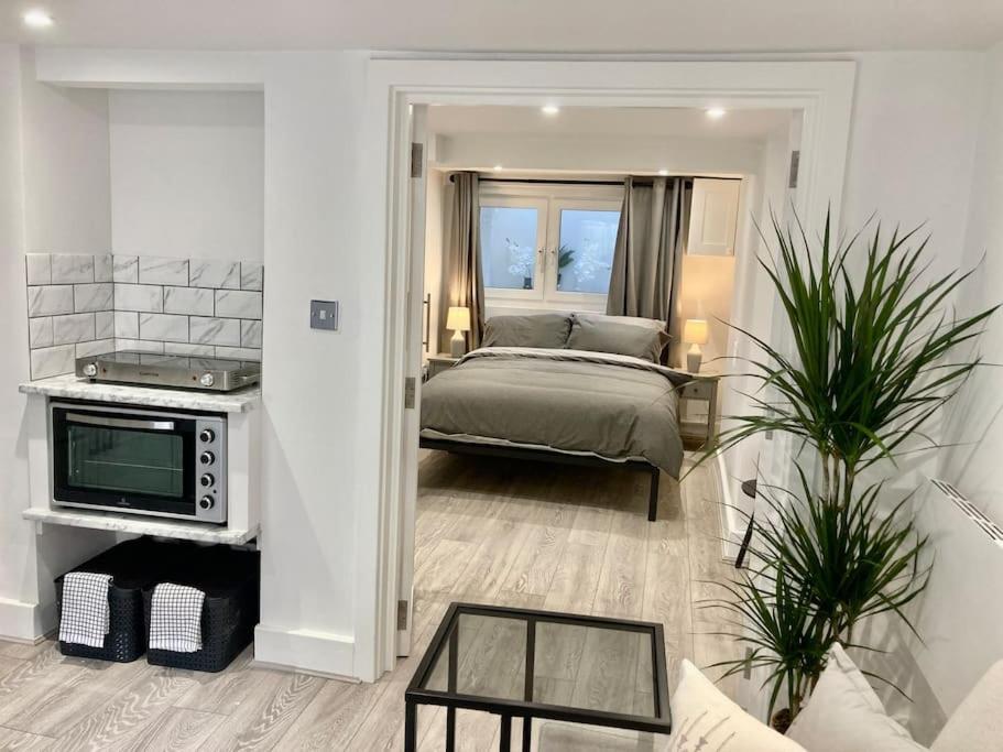 Palms Appartement *