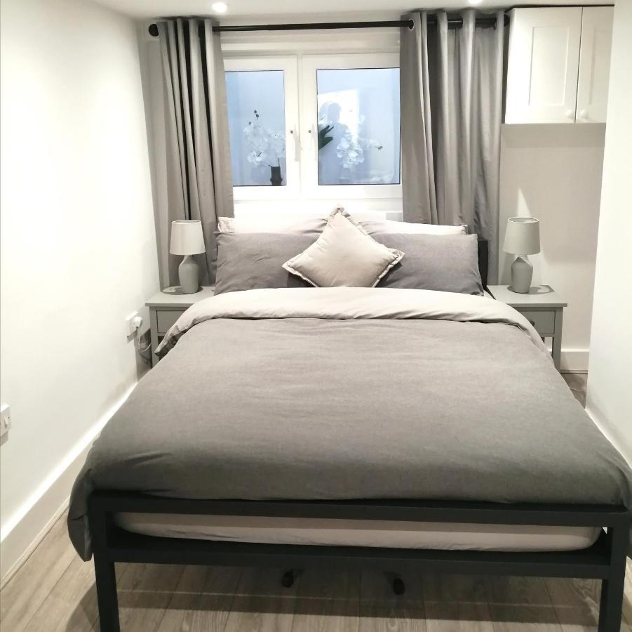 Palms * Hove